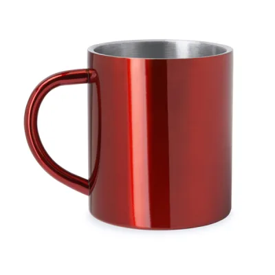 KIWAN personnalisé avec votre logo — mug & gourde publicitaire Perstil Lyon