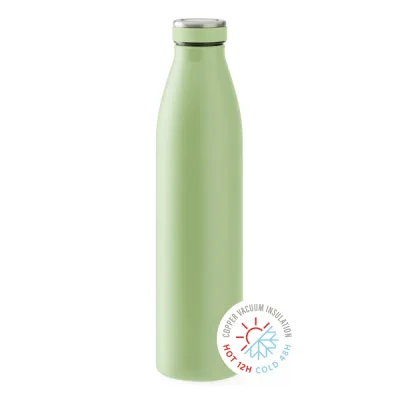 YISEL personnalisé avec votre logo — mug & gourde publicitaire Perstil Lyon