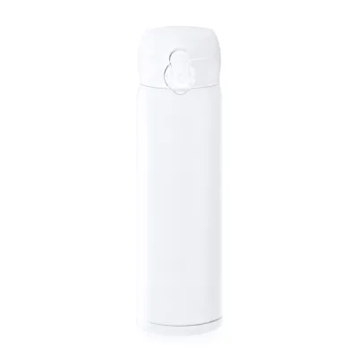 PALMER coloris blanc