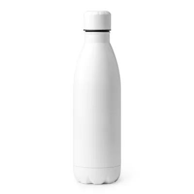 TAREK coloris blanc