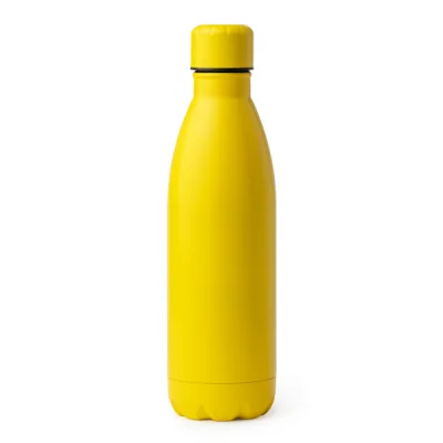 TAREK coloris jaune