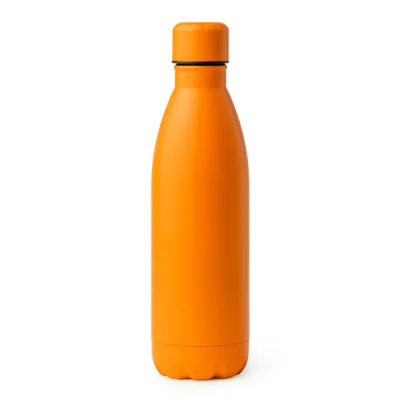TAREK coloris orange