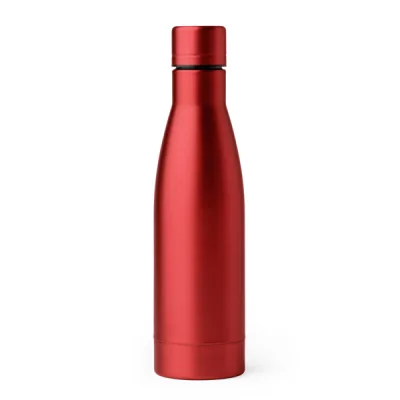FANCY coloris rouge