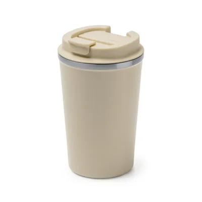 OKELE personnalisé avec votre logo — mug & gourde publicitaire Perstil Lyon