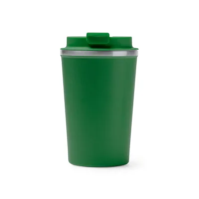OKELE coloris vert bouteille