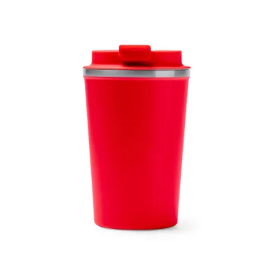 OKELE coloris rouge