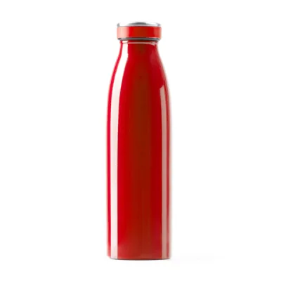KEMY coloris rouge