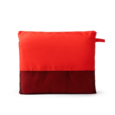 BERING coloris rouge