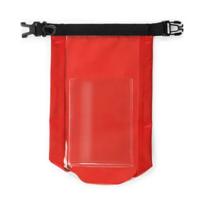ALETA coloris rouge