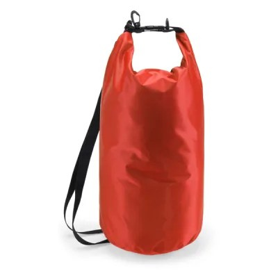 MANATI coloris rouge