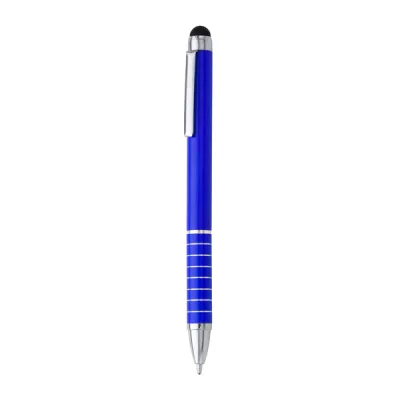 CANAIMA coloris bleu royal